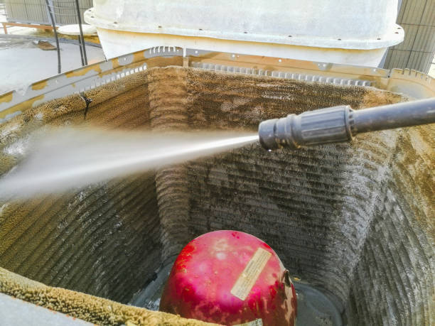 Best Air Duct Cleaning Near Me in Strafford, MO