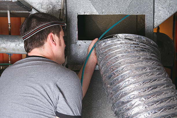 Best Professional Duct Cleaning Services  in Strafford, MO
