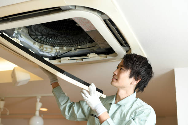 Best Emergency Air Duct Cleaning  in Strafford, MO