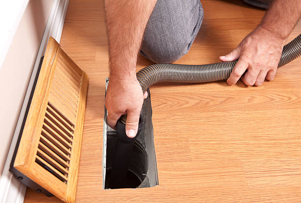 Best Affordable Air Duct Cleaning  in Strafford, MO