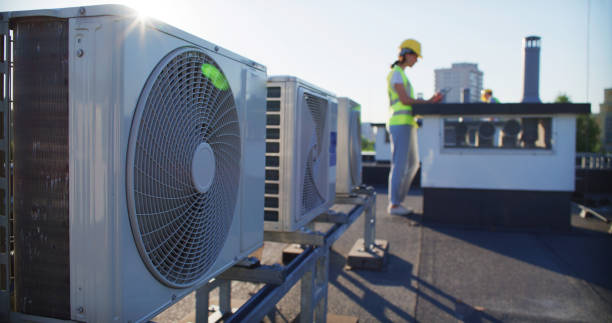 Best Air Duct Cleaning Near Me  in Strafford, MO