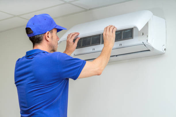 Best Emergency Air Duct Cleaning  in Strafford, MO