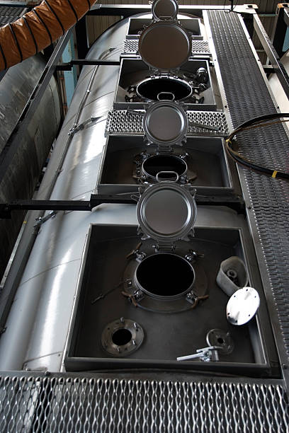 Home Air Vent Cleaning in Strafford, MO