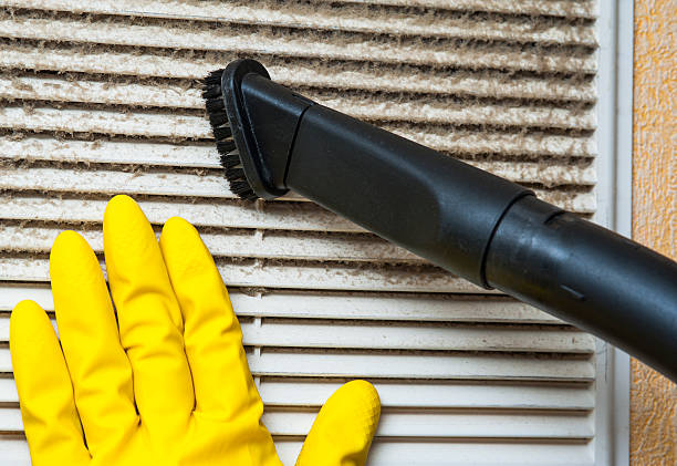 Best Best Air Duct Cleaning Company  in Strafford, MO