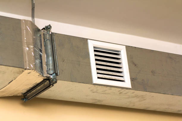 Best Commercial Air Duct Cleaning  in Strafford, MO